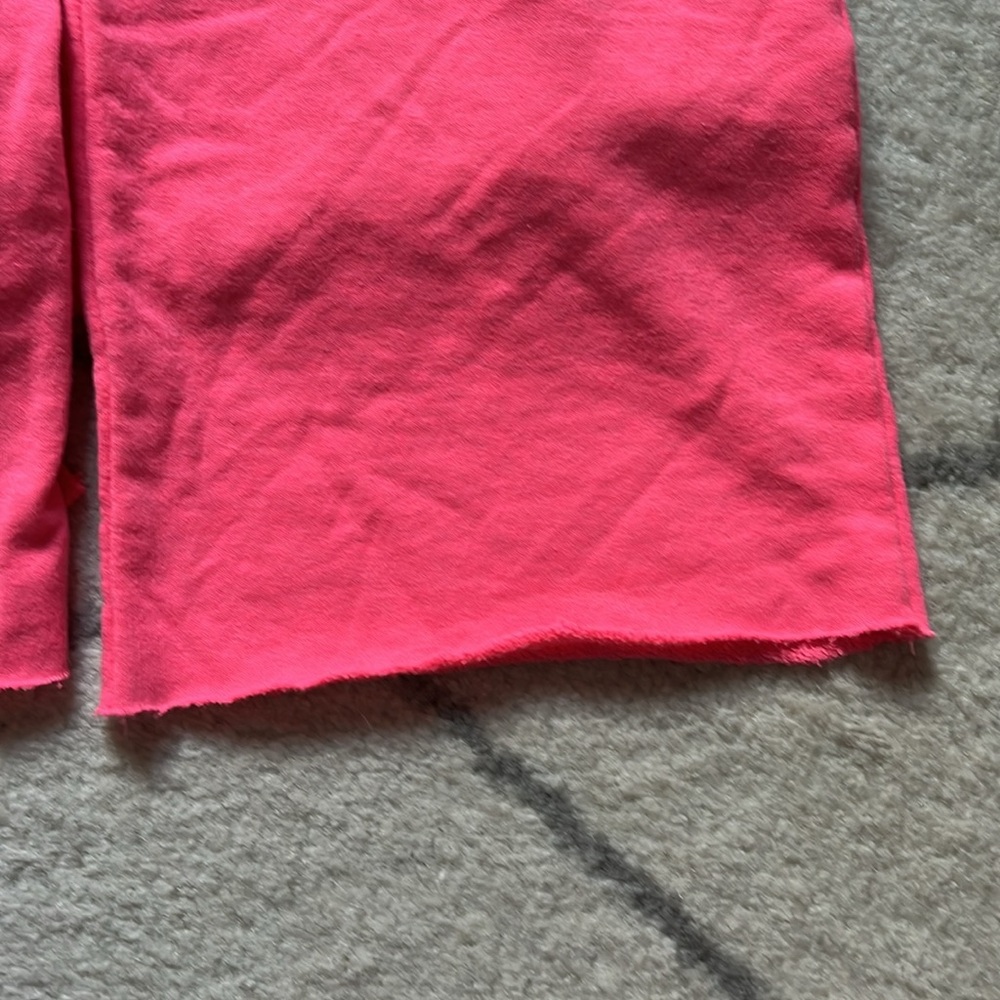 Victoria’s Secret PINK Boyfriend Fit Pants - Picture 5 of 7
